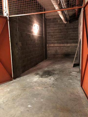 Annexes stationnement