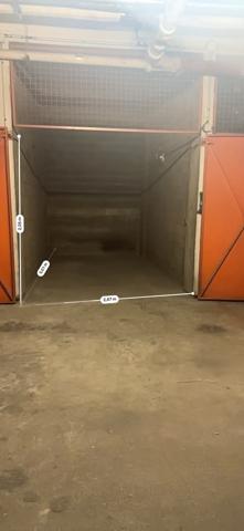 Annexes stationnement