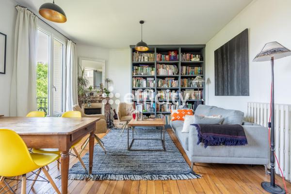 Appartement
         4 pièces
        - 101 m² Exclusivité 630 000 € *