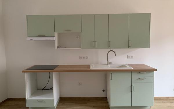 Maison à louer    3 pièces • 47,35 m2 Coulommiers