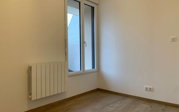 Maison à louer    3 pièces • 47,35 m2 Coulommiers