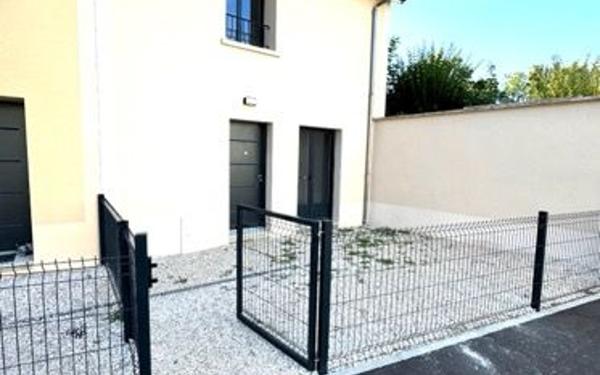 Maison à louer    3 pièces • 47,35 m2 Coulommiers