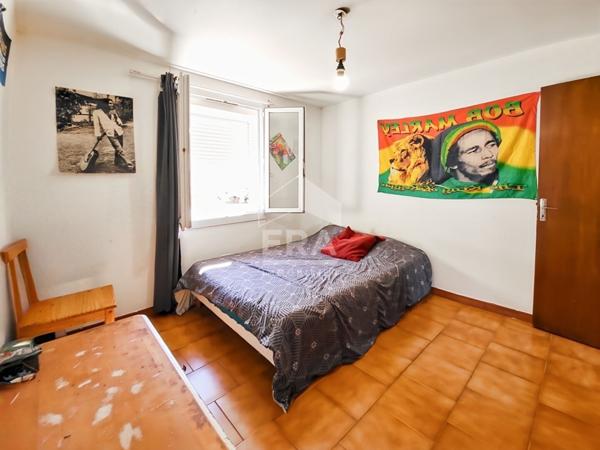 Maison Vitrolles Nord 4 pièces 92 m2