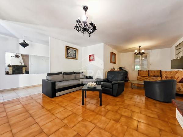 Maison Vitrolles Nord 4 pièces 92 m2