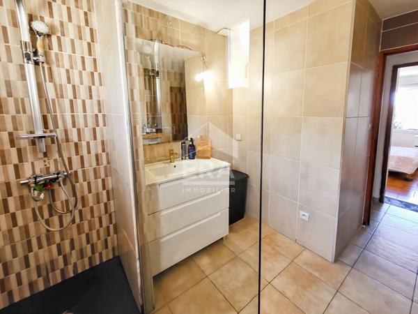 Maison Vitrolles Nord 4 pièces 92 m2