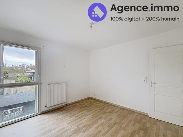 À vendre - T3, 3 pièces situé à Tours (37000)