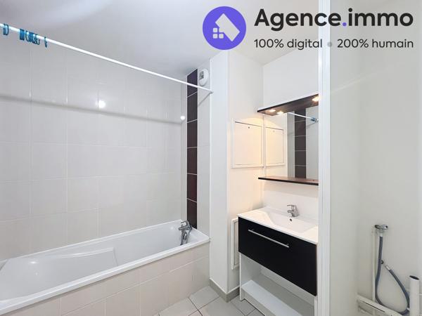 À vendre - T3, 3 pièces situé à Tours (37000)