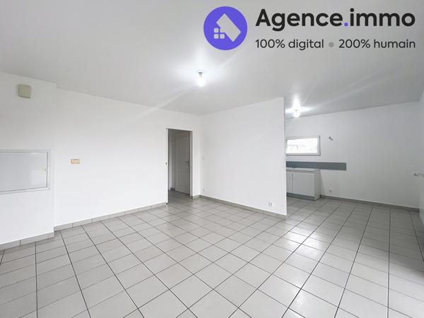À vendre - T3, 3 pièces situé à Tours (37000)