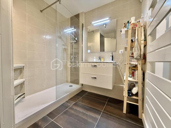 Appartement de 86,69 m²