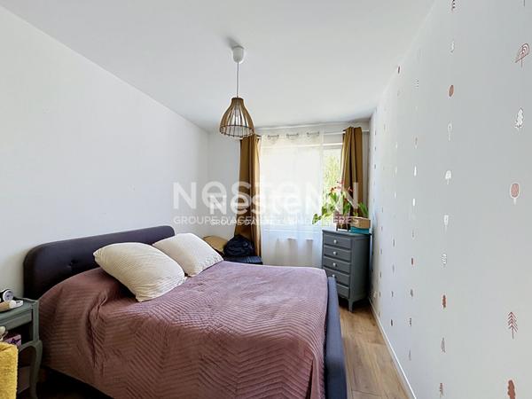 Maison familiale rénovée à neuf ? secteur recherché à Dreux, à 2 min de la gare