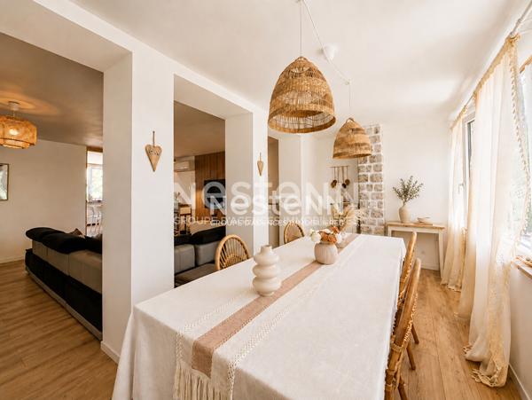 Maison familiale rénovée à neuf ? secteur recherché à Dreux, à 2 min de la gare