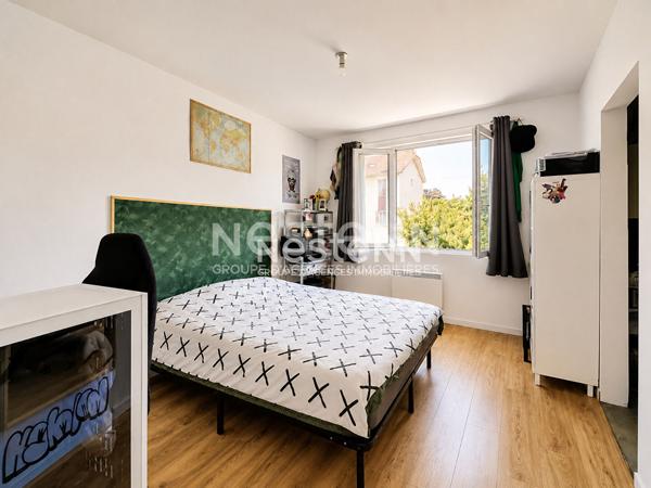 Maison familiale rénovée à neuf ? secteur recherché à Dreux, à 2 min de la gare
