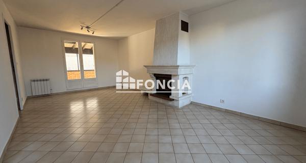 À vendre Maison 5 pièces 85 m² - Les Mureaux 78130