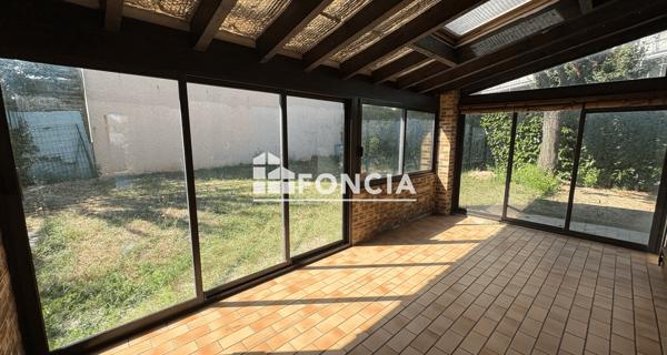 À vendre Maison 5 pièces 85 m² - Les Mureaux 78130