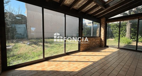 À vendre Maison 5 pièces 85 m² - Les Mureaux 78130