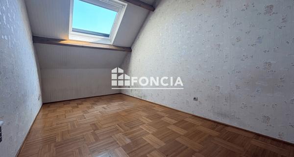 À vendre Maison 5 pièces 85 m² - Les Mureaux 78130