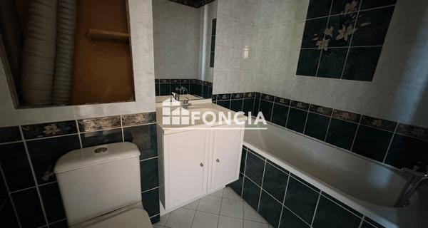 À vendre Maison 5 pièces 85 m² - Les Mureaux 78130