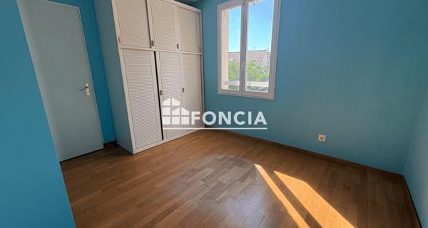 À vendre Maison 5 pièces 85 m² - Les Mureaux 78130