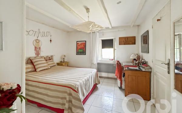 Maison à vendre    3 pièces •  Bollène