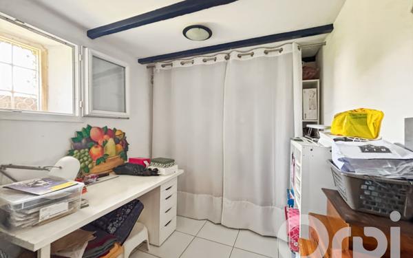 Maison à vendre    3 pièces •  Bollène