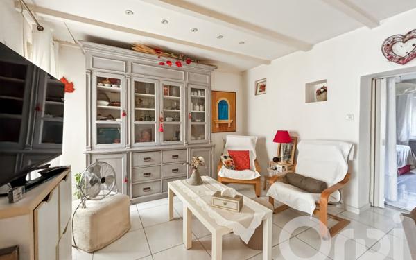 Maison à vendre    3 pièces •  Bollène