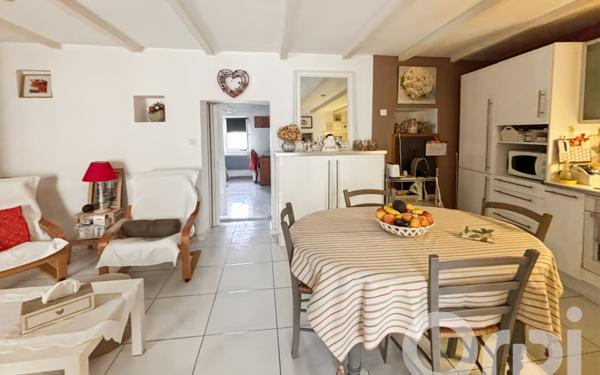 Maison à vendre    3 pièces •  Bollène