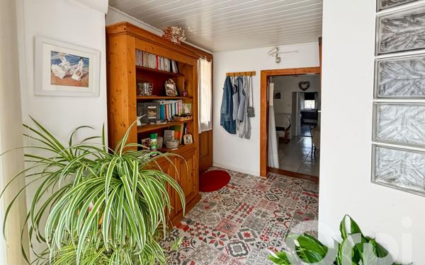 Maison à vendre    3 pièces •  Bollène