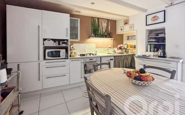 Maison à vendre    3 pièces •  Bollène