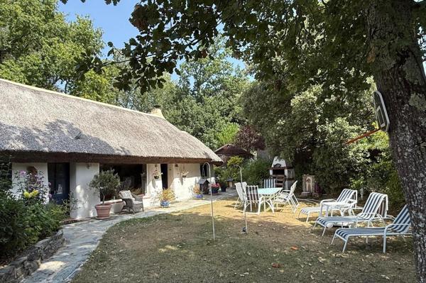 Maison Coup de Coeur à 10mn des Plages
