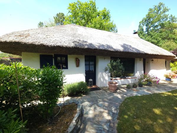 Maison Coup de Coeur à 10mn des Plages