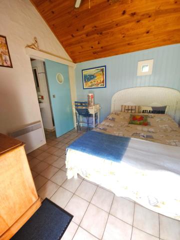 Maison Coup de Coeur à 10mn des Plages