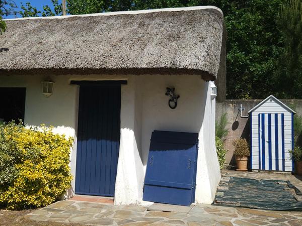Maison Coup de Coeur à 10mn des Plages