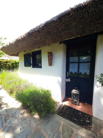 Maison Coup de Coeur à 10mn des Plages
