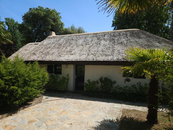 Maison Coup de Coeur à 10mn des Plages