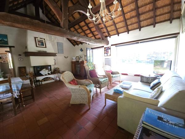 Maison Coup de Coeur à 10mn des Plages