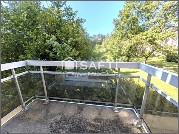 Au calme, dans la verdure, garage