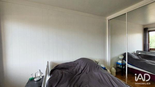 Location appartement 2 pièces 41 m² Saint-Denis