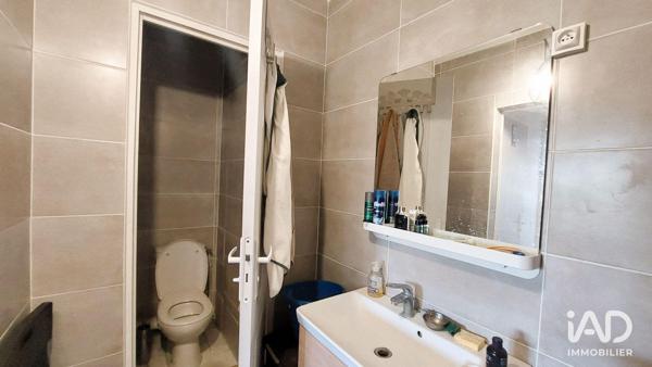 Location appartement 2 pièces 41 m² Saint-Denis