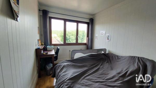 Location appartement 2 pièces 41 m² Saint-Denis