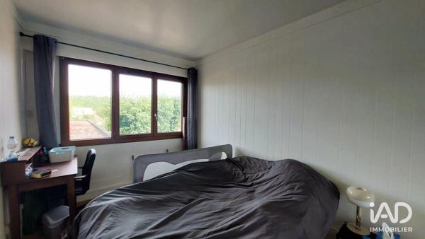 Location appartement 2 pièces 41 m² Saint-Denis