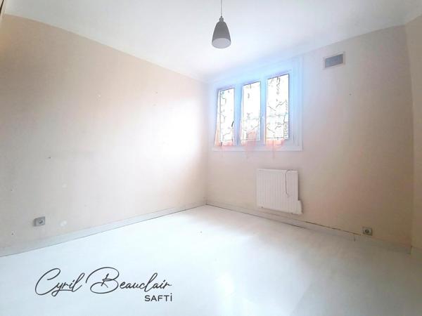 Appartement à deux pas de la plage, centre ville.