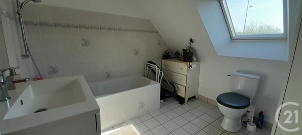Maison à vendre  5 pièces - 78,50 m2 SENE - 56