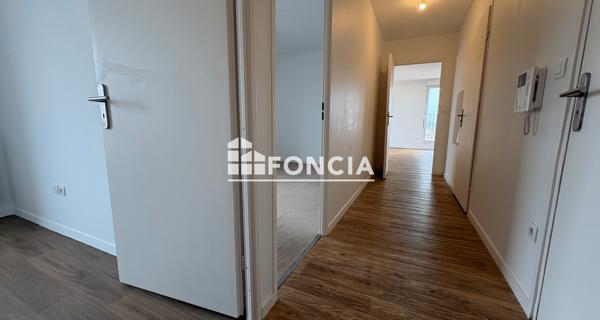 À vendre Appartement 3 pièces 67.39 m² - Mantes-la-jolie 78200
