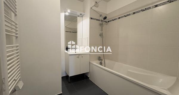 À vendre Appartement 3 pièces 67.39 m² - Mantes-la-jolie 78200