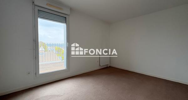À vendre Appartement 3 pièces 67.39 m² - Mantes-la-jolie 78200