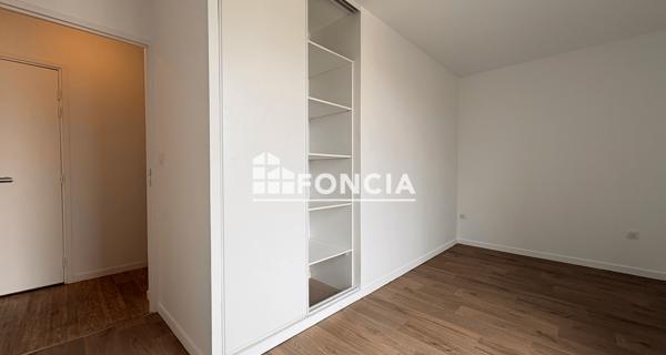 À vendre Appartement 3 pièces 67.39 m² - Mantes-la-jolie 78200