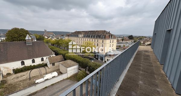 À vendre Appartement 3 pièces 67.39 m² - Mantes-la-jolie 78200