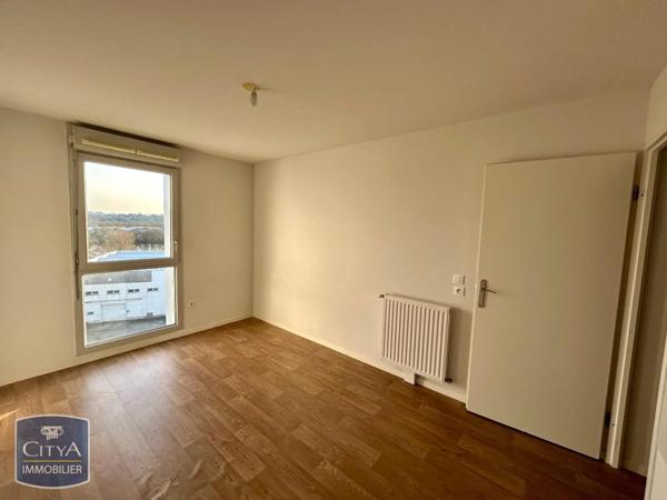 Appartement à louer 1 pièce 19.54m²