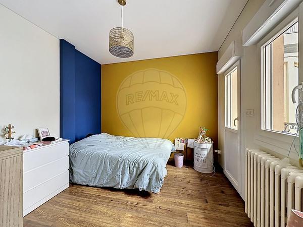 Maison 4 chambre(s) à vendre - Chalon-sur-Saône, Saône-et-Loire - 71