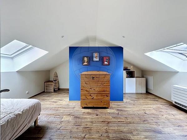 Maison 4 chambre(s) à vendre - Chalon-sur-Saône, Saône-et-Loire - 71